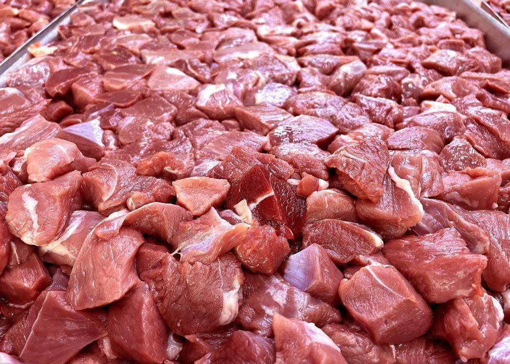 Uzmanı uyardı: Kurban etini bu şekilde yiyin - Resim: 4